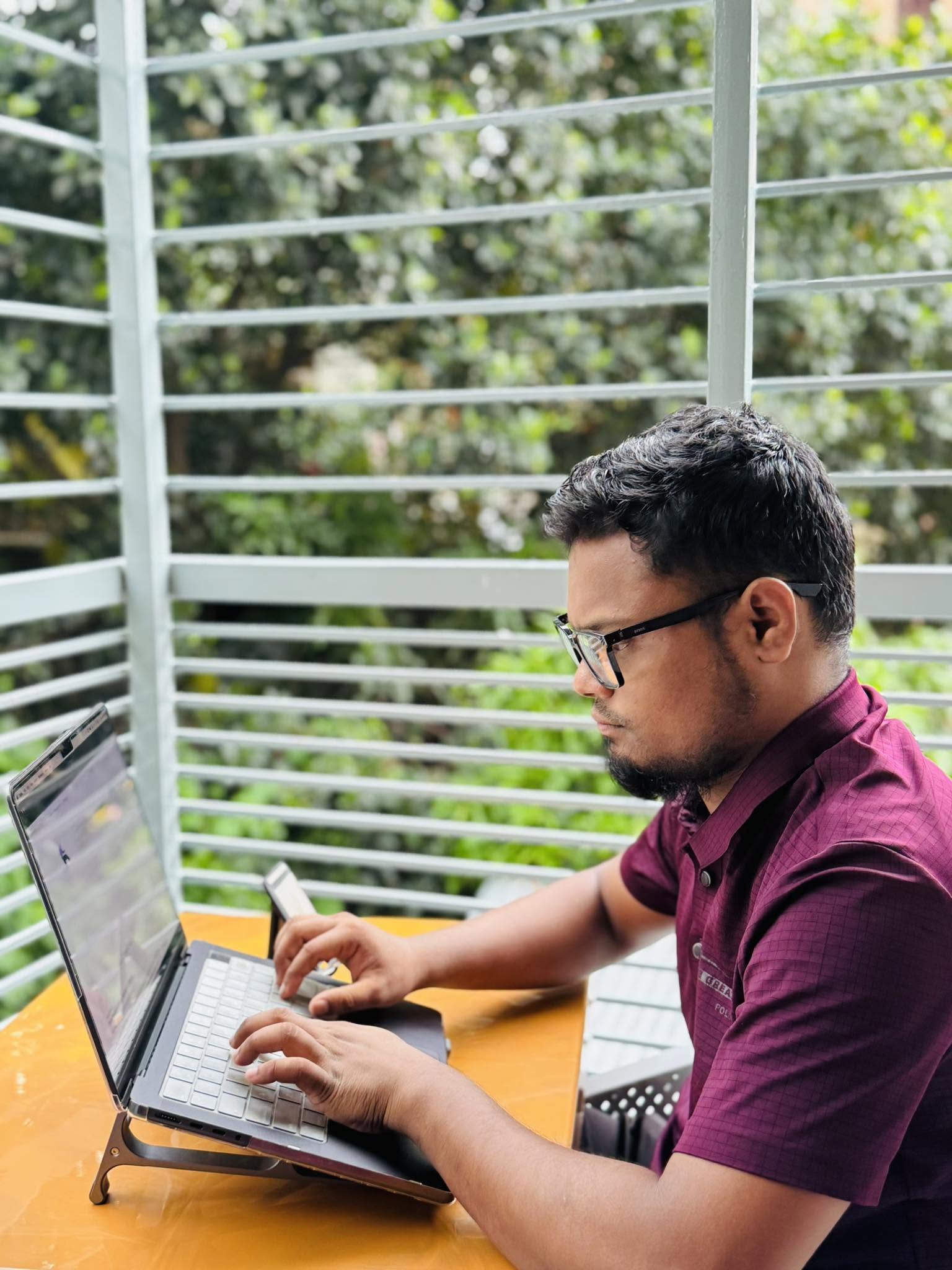 SEO Consultant