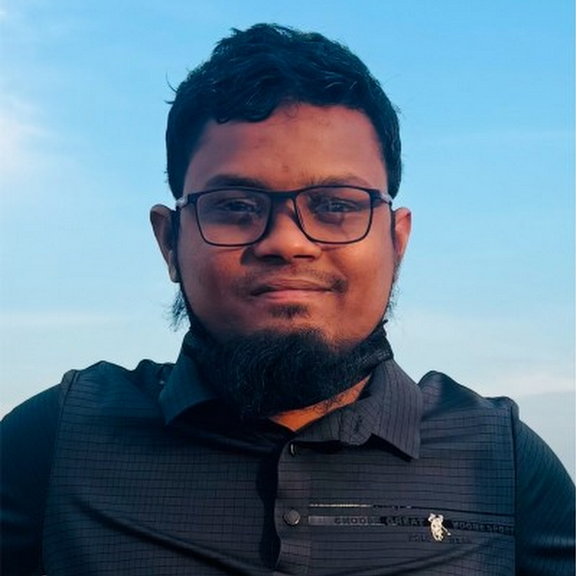 MD Hasib