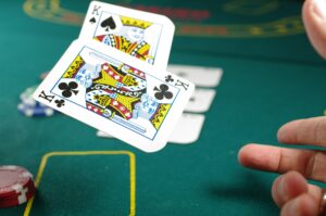Casino Link Building