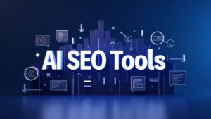 AI SEO Tool