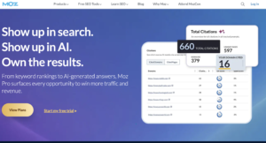 MOZ Review