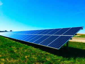 Solar business leads