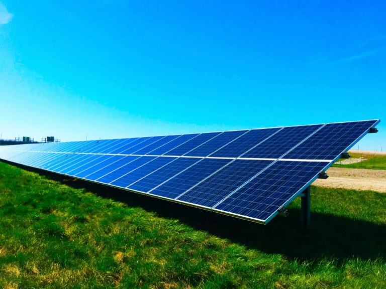 Solar business leads