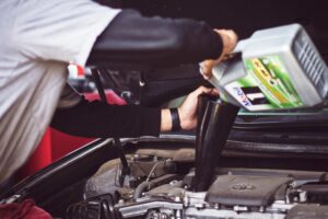 auto repair shops should market maintenance