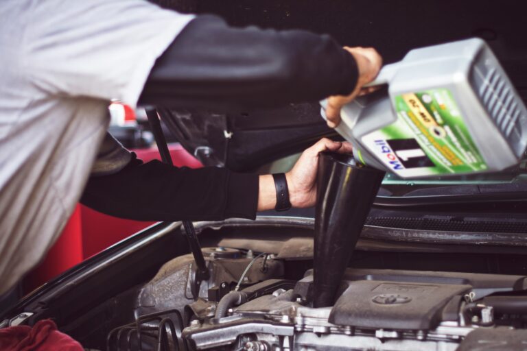 auto repair shops should market maintenance