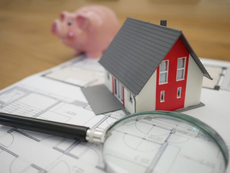 home inspection marketing