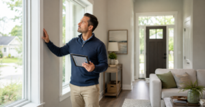 home watch marketing
