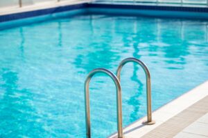 pool cleaning marketing