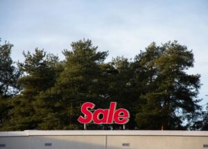 Estate Sale