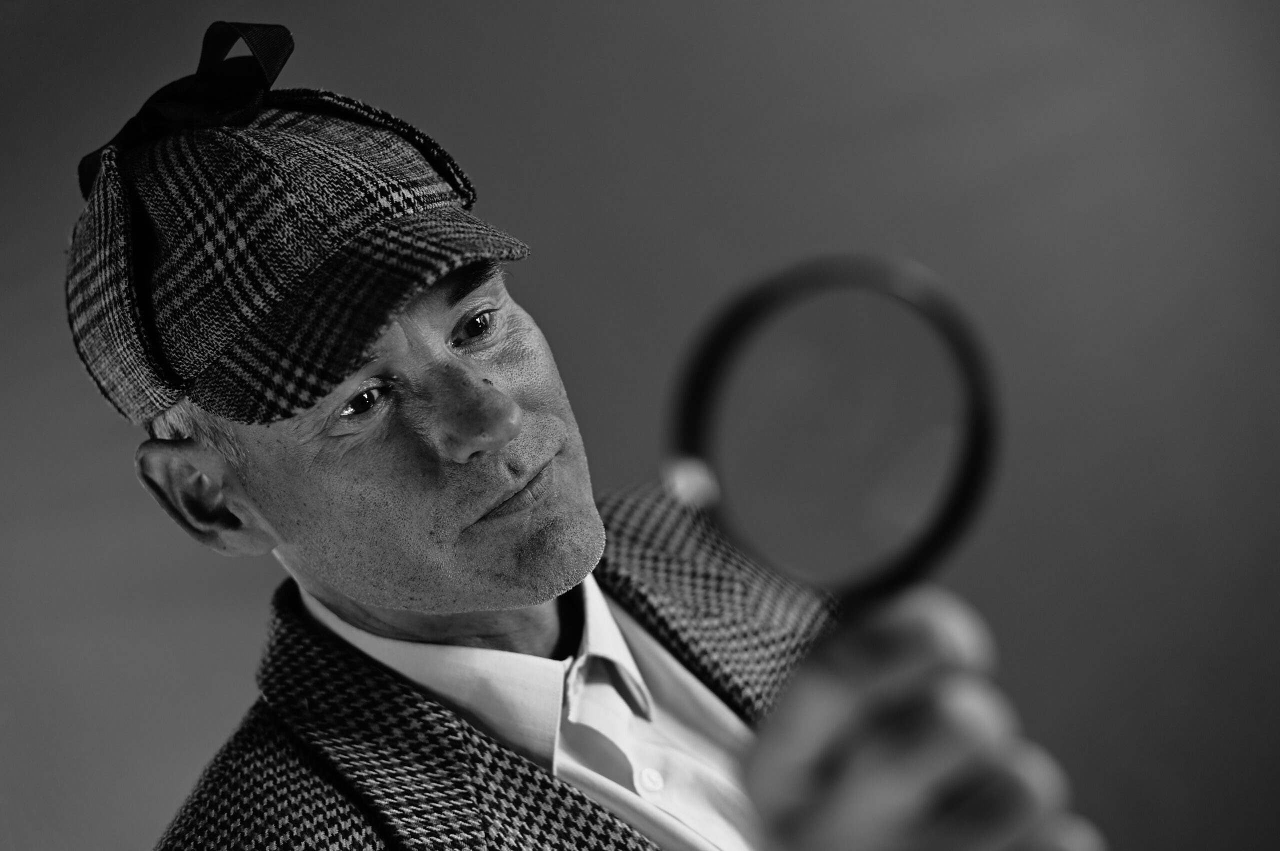 Private Investigators